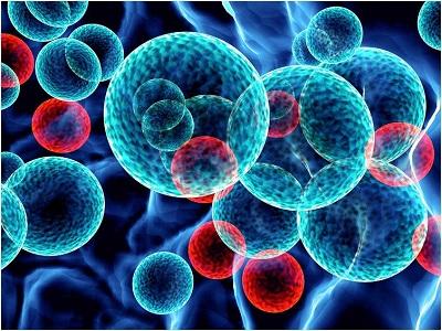 Trung Quốc: Phát triển công nghệ nano tìm diệt tế bào ung thư