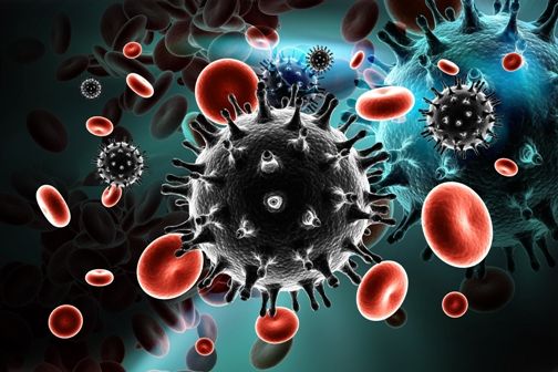 Công nghệ nano trong phòng và trị HIV/AIDS