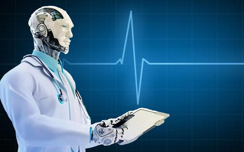AI phân tích triệu chứng bệnh và chẩn đoán chuẩn xác như bác sĩ
