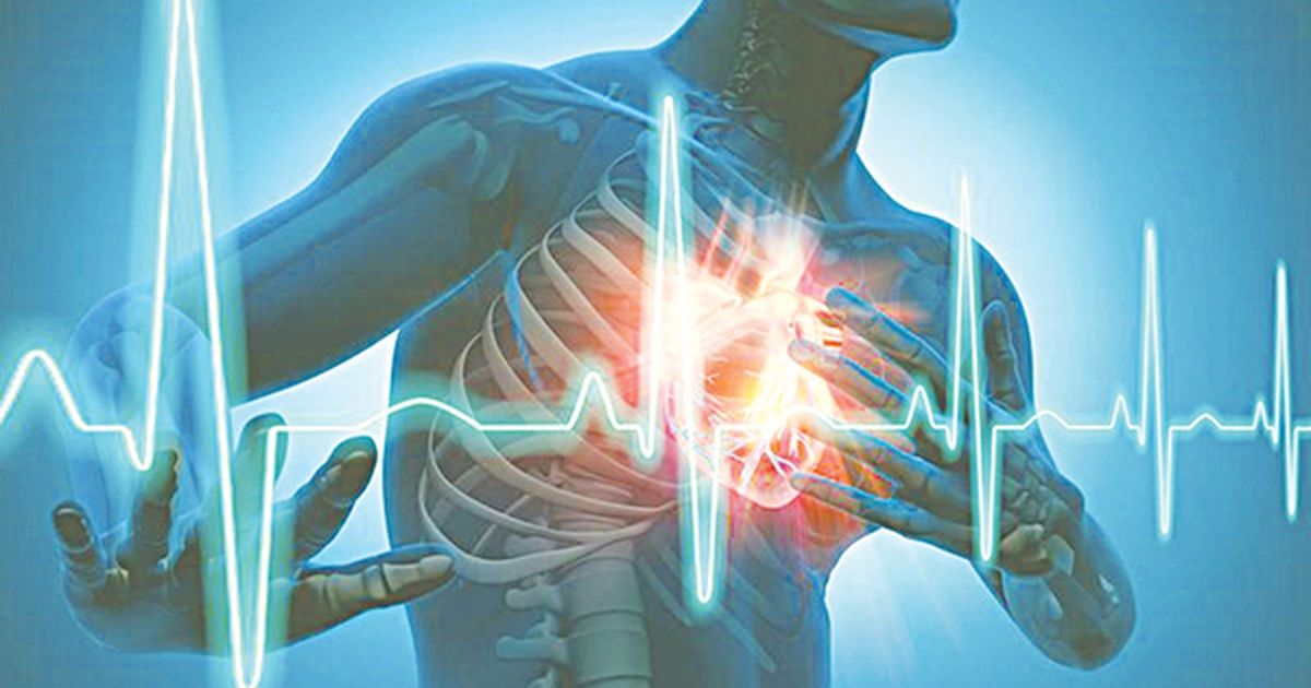 Phát hiện rối loạn nhịp tim trong 10 giây nhờ trí tuệ nhân tạo