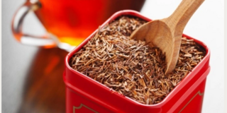 3 loại trà 'bơm' collagen cho da, không gây mất ngủ