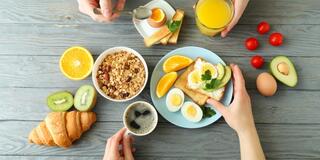 4 dưỡng chất giúp phụ nữ tiền mãn kinh giữ dáng thon