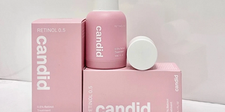 Sở Y tế TP.HCM thông tin vụ Retinol Candid, phạt Công ty Skinetiq