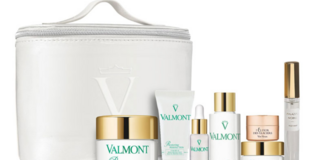 Review mỹ phẩm Valmont – Thương hiệu mỹ phẩm cao cấp đến từ Thụy Sỹ