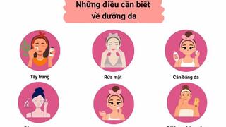 Có nên dùng 2 loại kem dưỡng da cùng lúc hay không?