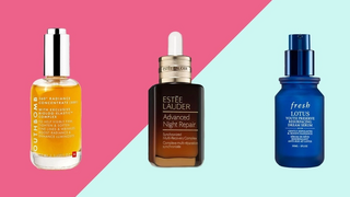 Cách chọn serum nâng cơ, chống chảy xệ cho tuổi 40