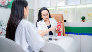 Giải pháp căng da bán phần tại PTTM Hà Nội: Hành trình lấy lại thanh xuân an toàn, đẳng cấp