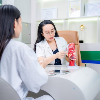 Giải pháp căng da bán phần tại PTTM Hà Nội: Hành trình lấy lại thanh xuân an toàn, đẳng cấp