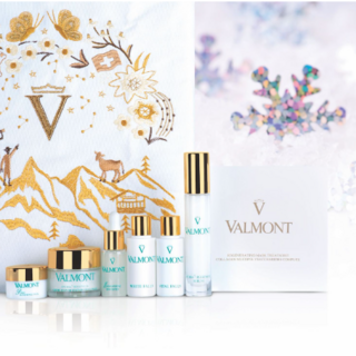 REVIEW NHANH VALMONT - HÃNG MỸ PHẨM “ĐANG LÀM MƯA LÀM GIÓ”