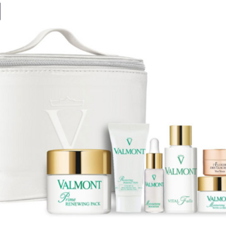Review mỹ phẩm Valmont – Thương hiệu mỹ phẩm cao cấp đến từ Thụy Sỹ