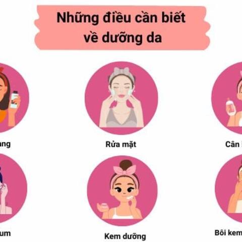 Có nên dùng 2 loại kem dưỡng da cùng lúc hay không?