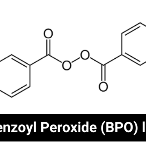 Benzoyl Peroxide là gì? Công dụng, cách dùng Benzoyl trị mụn