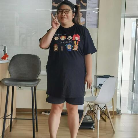 Giảm 33 kg nhờ bỏ thói quen uống trà sữa hàng ngày