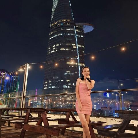 Việc làm hàng ngày giúp U50 giữ ngoại hình trẻ hơn chục tuổi