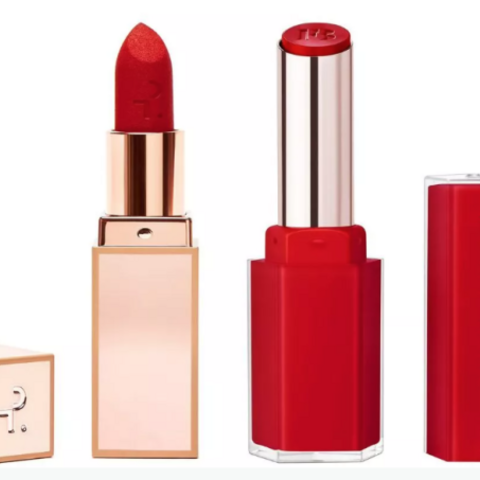 6 thỏi son đỏ theo từng tone da cho mùa tất niên