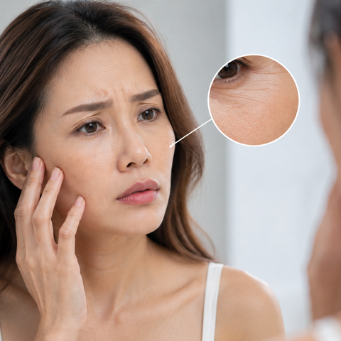 Uống collagen nhiều nhưng da vẫn xấu, có thể bạn đang mắc 5 sai lầm này