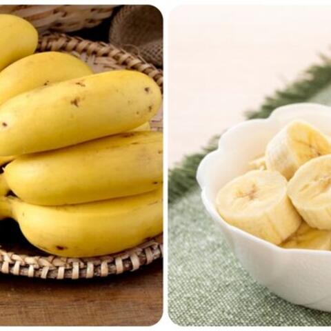 Ăn một quả chuối mỗi ngày có thể mang lại lợi ích gì?