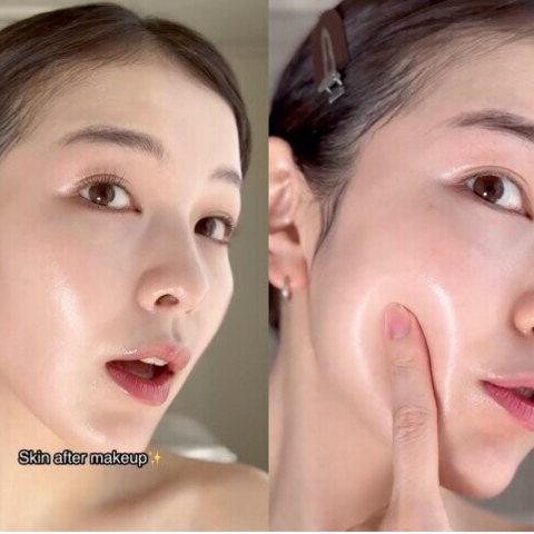 Phụ nữ Nhật có da căng bóng như gương soi bất chấp tuổi tác, bí quyết nằm ở loại nước làm từ 5 thứ đơn giản