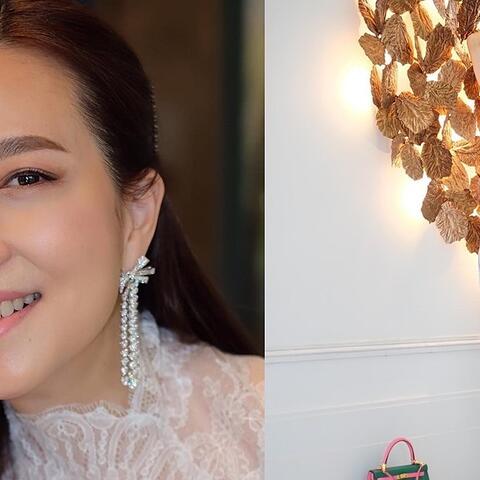 Công thức trẻ hóa tuổi 60 không ăn kiêng của tỷ phú Madam Pang