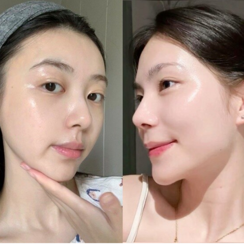 Mách nàng bí kíp chăm sóc da "2 tăng - 1 giảm" khi thời tiết giao mùa