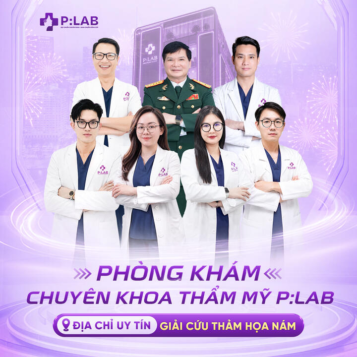 Địa chỉ phòng khám chuyên điều trị thảm họa nám uy tín, an toàn, chuyên môn cao