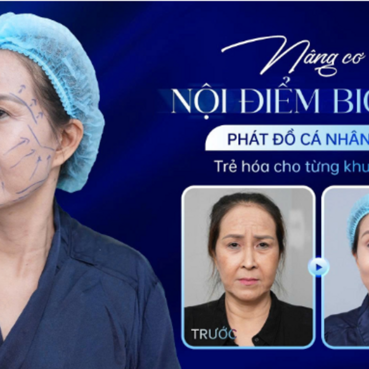 Lựa chọn giải pháp phù hợp với tình trạng lão hóa da