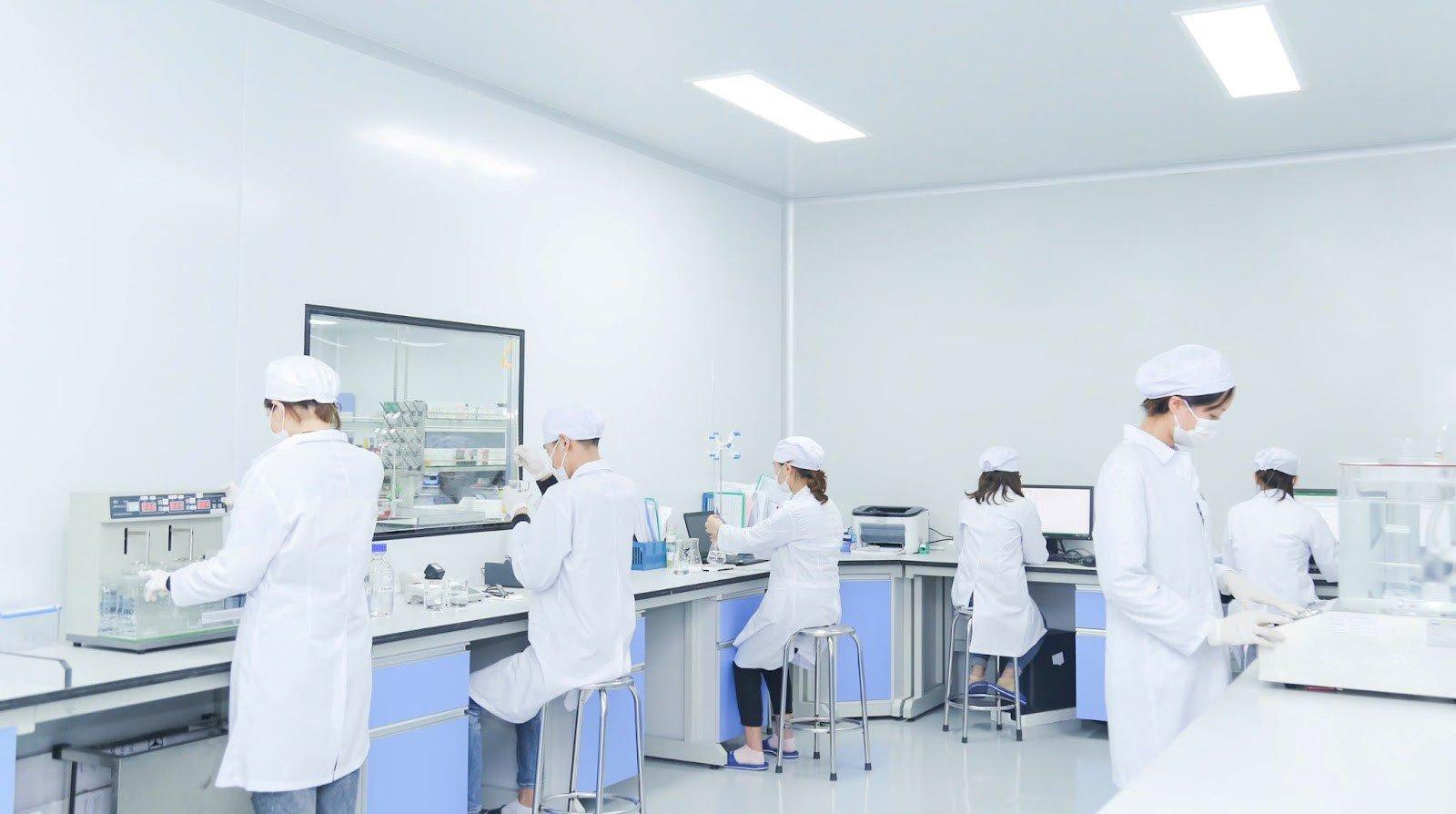 Mỹ phẩm Seimy - Chăm sóc sắc đẹp từ thiên nhiên có tốt không? - 3