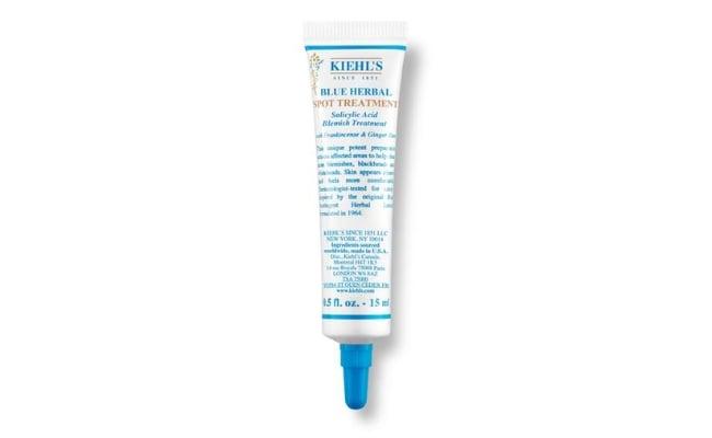 Gel trị mụn Blue Herbal Spot Treatment