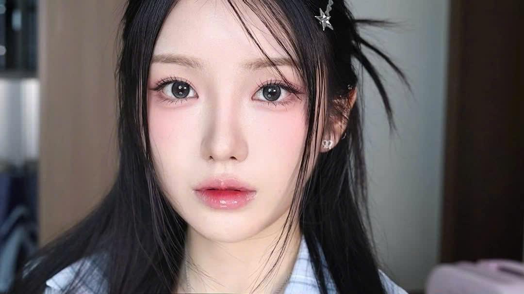 (Nguồn ảnh: @kimcrysta1)