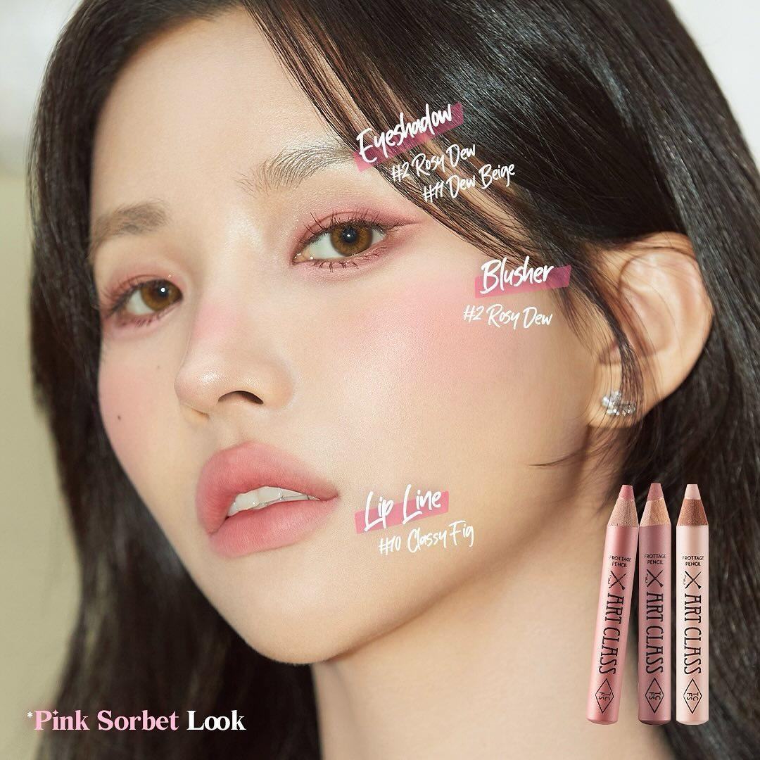 Khám phá 5 cách sáng tạo với chì đa năng để nâng tầm lớp makeup của bạn - 2