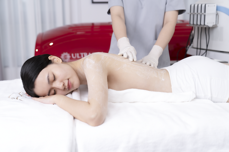 Sinh nhật vàng mừng 20 năm, Bich Nguyet Beauty Clinic giảm đến 60% tất cả các dịch vụ công nghệ cao