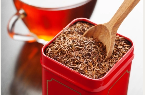 3 loại trà 'bơm' collagen cho da, không gây mất ngủ