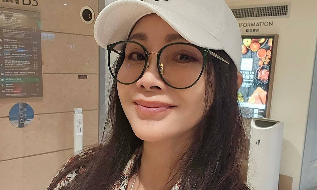 Thói quen ăn uống giúp 'bà dì hot nhất Đài Loan' trẻ trung hơn tuổi 69