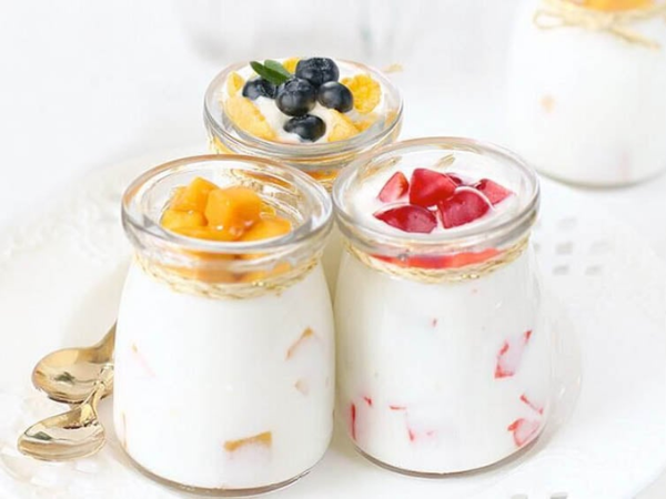 Mỗi ngày 1 hũ sữa chua không ngờ lại giúp da đẹp, bụng phẳng đến bất ngờ
