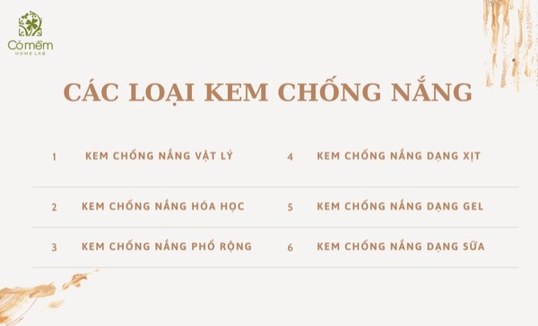 kem chống nắng có tác dụng trong bao lâu