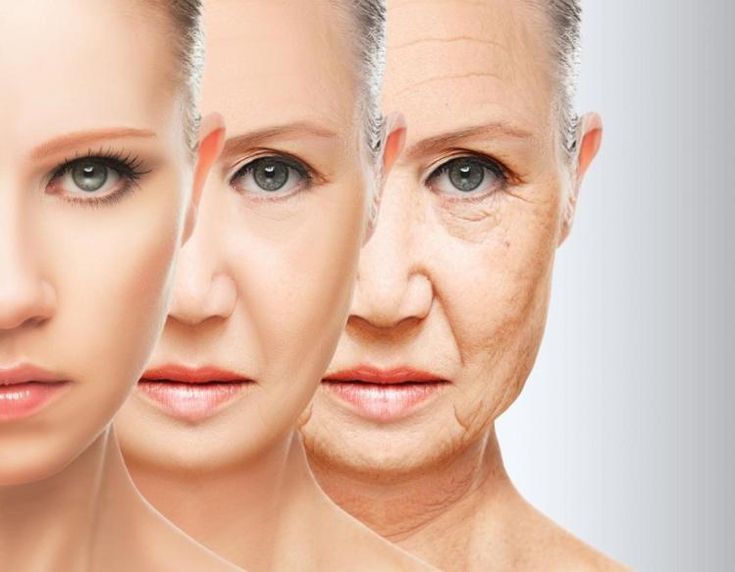 Bí quyết giúp phụ nữ tuổi 30+ xóa tan 5 vấn đề lão hóa, giữ mãi nét thanh xuân