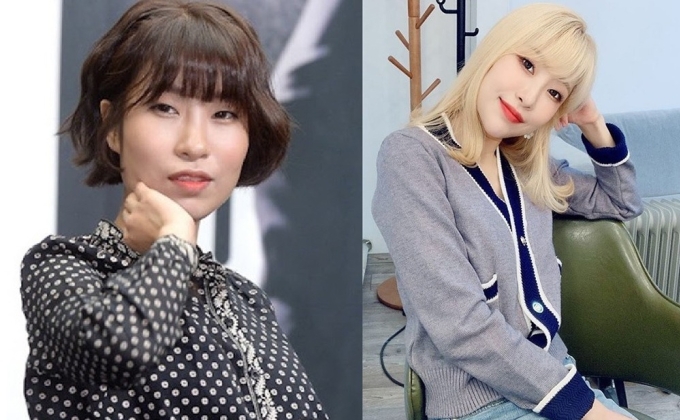 Lee Se Young từng chịu nhiều lời chỉ trích gay gắt vì ngoại hình kém lung linh.