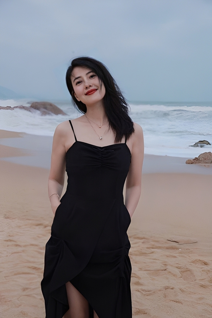 Cách ăn, lối sống giúp Cao Viên Viên giữ nét thanh xuân