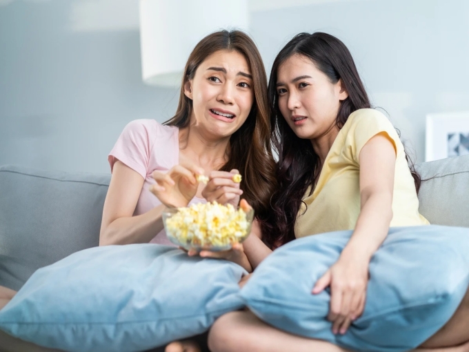 6 việc làm tưởng chừng lười biếng nhưng thúc đẩy giảm cân, đốt mỡ