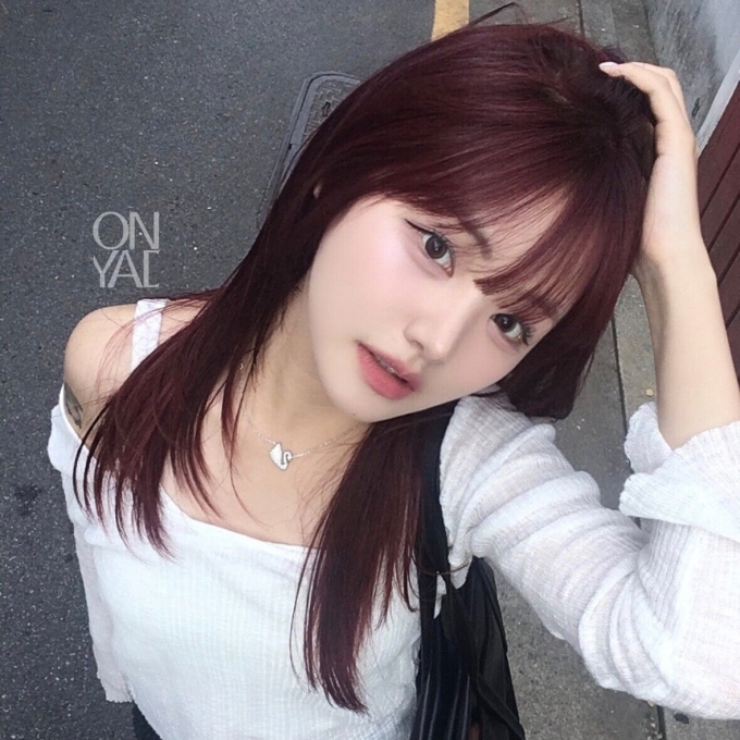 Gợi ý 4 màu nhuộm sáng da không cần tẩy tóc